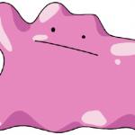 Ditto  meme