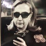After you text Hillary that she's smoking hot, she responds: | K | image tagged in textfromhillarycu,memes | made w/ Imgflip meme maker
