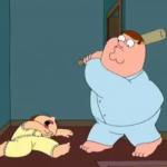 Meg Family Guy meme