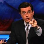 Politically Incorrect Colbert