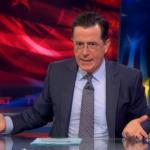 Politically Incorrect Colbert (2) meme