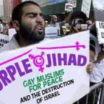 Gay Muslim