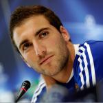 higuain