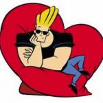 Johnny Bravo Oblivious