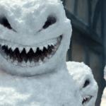 Doctor Who The Snowmen