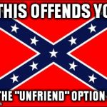 confederate flag Meme Generator - Imgflip