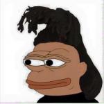 Weeknd Pepe