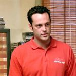 Vince Vaughn 