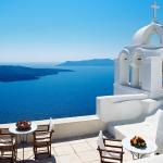 santorini greece