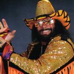 macho man