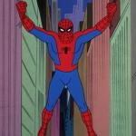 Where Ever There's A Hang Spider-Man