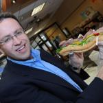 Jared Fogle 1