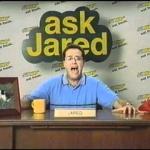 ask jared