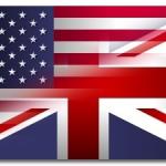 American vs British (friendly)