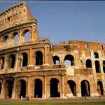 colosseum    meme