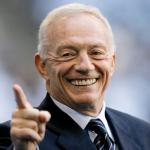 Jerry Jones