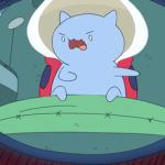 Emperor Catbug