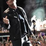 Bono finger meme