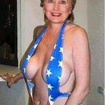 hillary b.suit