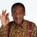 Bill Cosby Pill giver