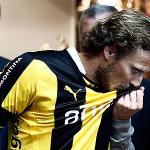 Forlán Peñarol meme