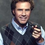 Will Ferrell Sweater Vest