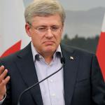 stephen harper