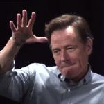 Owned Bryan Cranston