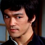 Skeptical Bruce Lee