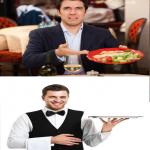 waiter