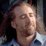 Nick Cage 