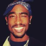 TuPac Smile