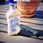 Mark Anthony | MARK ANTHONY WAS HERE | image tagged in caesar dressing stabbed,funny memes,ancient,comedy | made w/ Imgflip meme maker