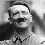 happy hitler