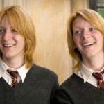 weasley twins