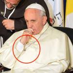 Anti-Pope Bergoglio