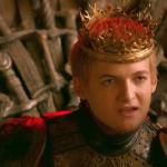 King Joffrey