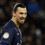 Zlatan... Does Not Cry