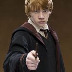 Ron Weasley Know It | GOOD BLOODY LUCK MY FRIEND | image tagged in ron weasley know it | made w/ Imgflip meme maker