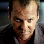 Angry Jack Bauer