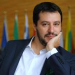 Matteo Salvini 