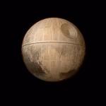 Pluto Death Star