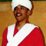young obama Muslim 