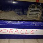 Oracle Box