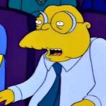 Moleman Was Saying
