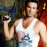 Jack Burton Birthday