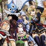 If you love fairy tail