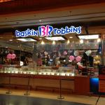 Baskin Robbins Always Finds Out