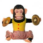 monkey cymbals meme