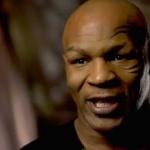 Mike Tyson Large